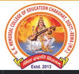 G.K. College of Education
